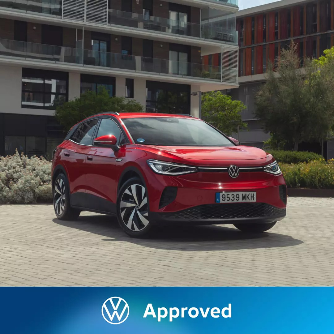 Eléctricos ocasión