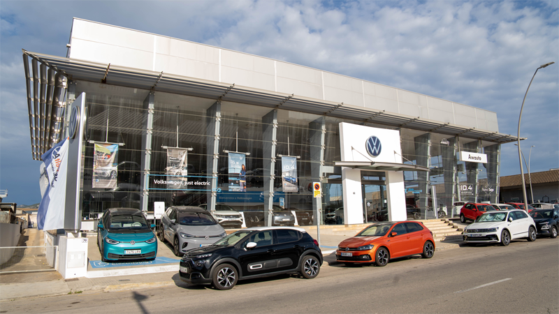Awauto Volkswagen Horarios Awauto Volkswagen Horarios