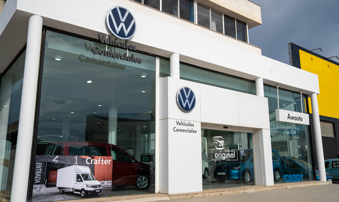 Awauto Volkswagen Comerciales Horarios Awauto Volkswagen Comerciales Horarios